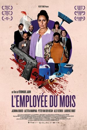 L’Employée du mois streaming