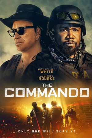 Le Commando streaming
