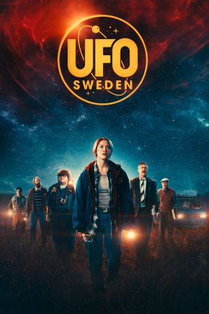 UFO Sweden streaming