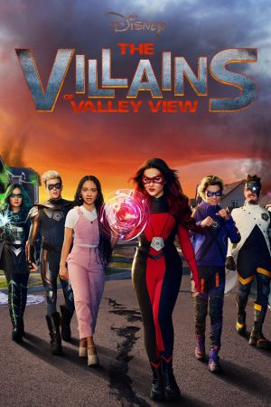 Les Super-Vilains de Valley View streaming