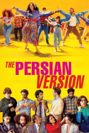 The Persian Version streaming