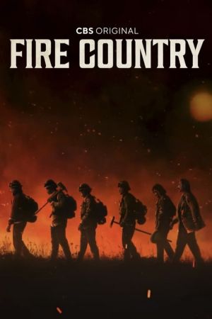 Fire Country streaming