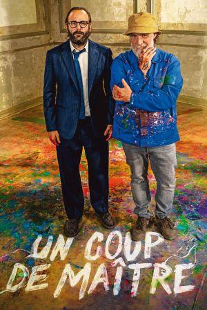 Un coup de maître streaming