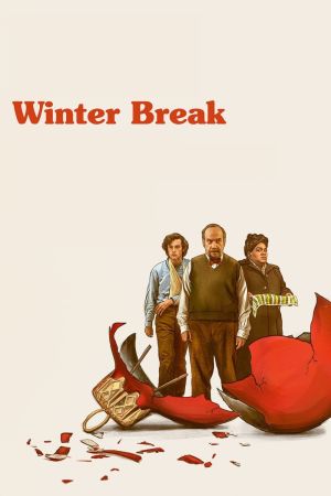Winter Break streaming