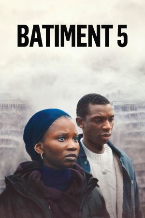 Bâtiment 5 streaming