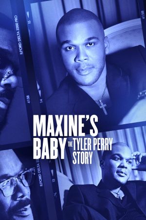 Maxine's Baby: The Tyler Perry Story streaming