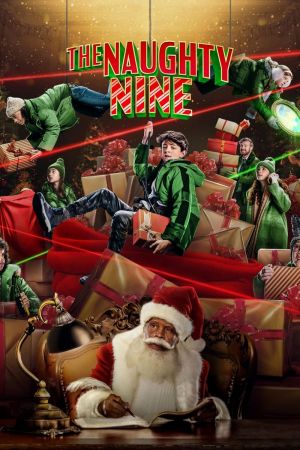 Mission : Cadeaux streaming