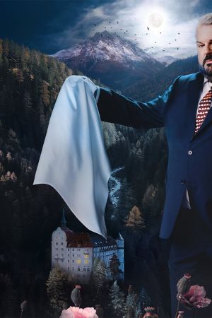 Le croque-mort le film streaming