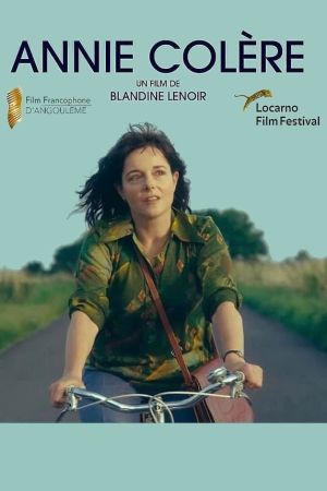 Annie Colère streaming