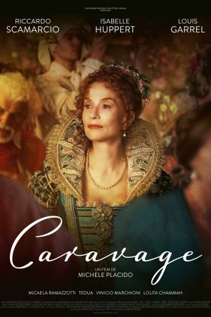 Caravage streaming