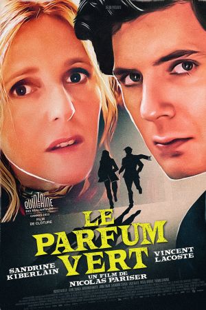 Le Parfum vert streaming