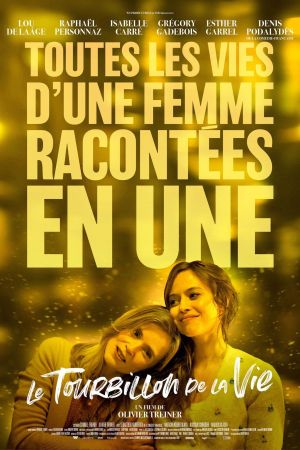 Le Tourbillon de la vie streaming