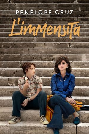 L'immensità streaming