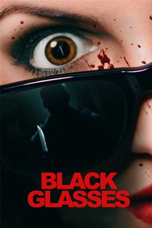 Lunettes noires streaming