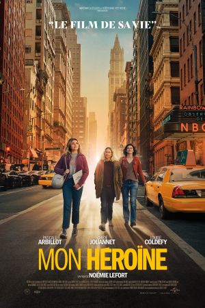 Mon héroïne streaming
