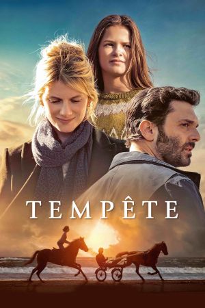 Tempête streaming