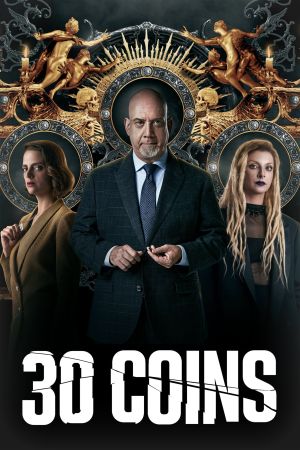 30 Coins streaming