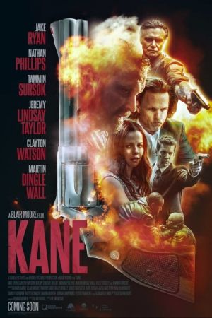 Kane streaming