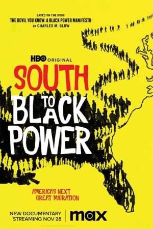 South to Black Power streaming