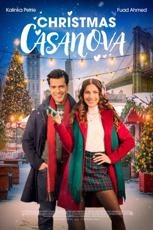 Un Noël magique à New York streaming