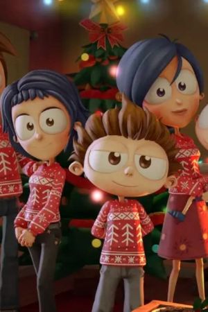 Angelo la Débrouille - Réveille-toi ! C'est Noël streaming
