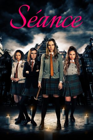 Séance streaming