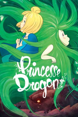 Princesse Dragon streaming