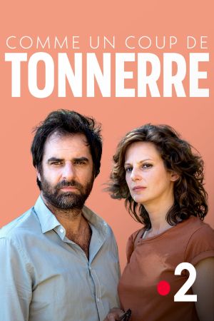 Comme un coup de tonnerre streaming