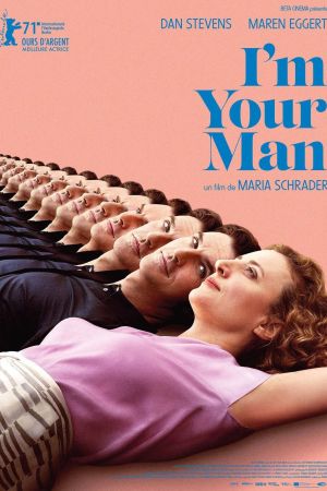 I'm Your Man streaming