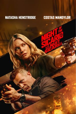 Night of the Sicario streaming