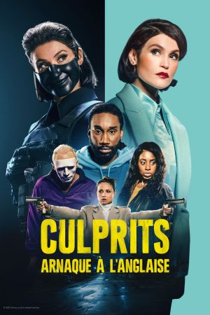 Culprits : Arnaque à l'anglaise streaming