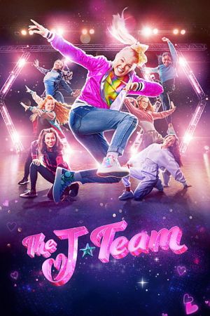 The J Team streaming