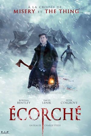 Ecorché streaming
