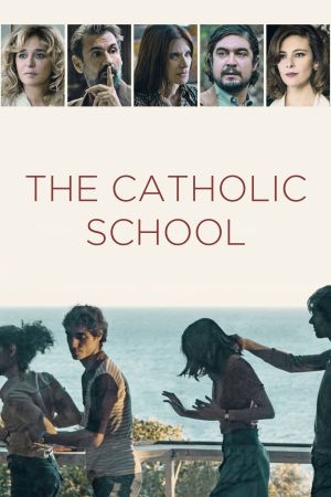 La Scuola Cattolica streaming