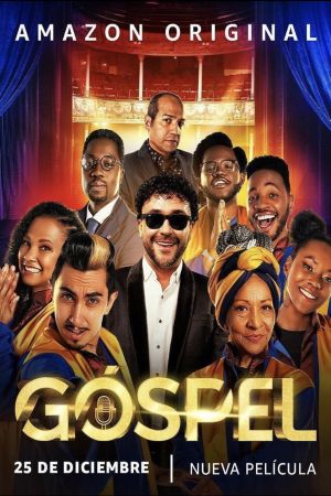 GÓSPEL streaming