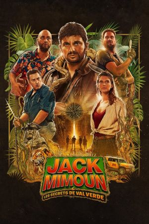 Jack Mimoun et les secrets de Val Verde streaming