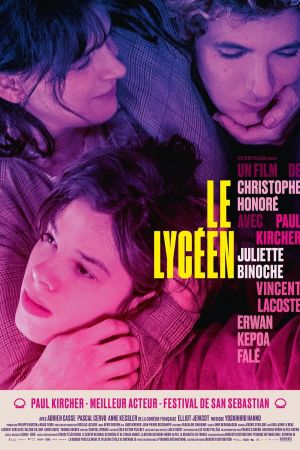 Le lycéen streaming