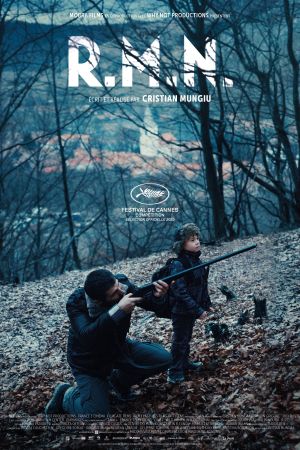 Retribution
