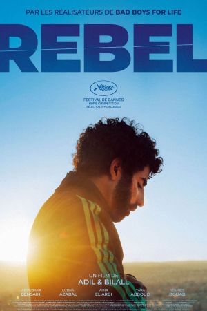 Rebel streaming