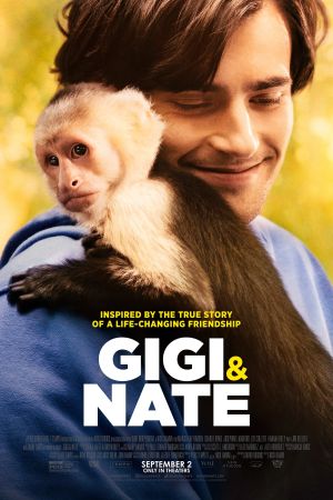 Gigi & Nate streaming