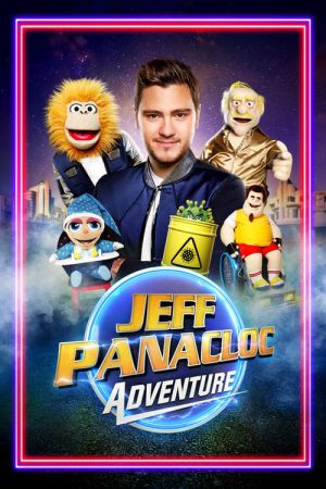 Jeff Panacloc Adventure streaming