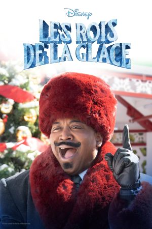 Les rois de la glace streaming