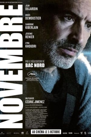 Novembre streaming