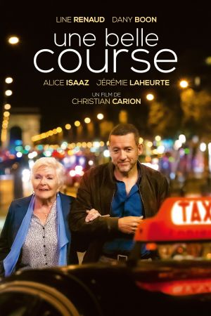 Une belle course streaming