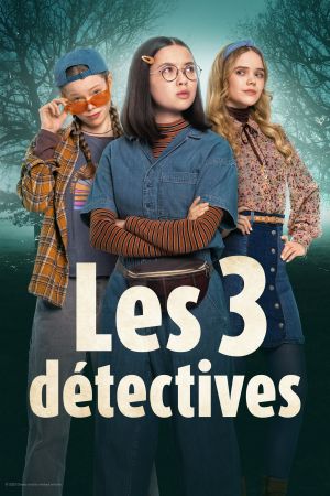 Les 3 détectives streaming