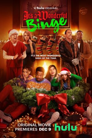 The Binge 2 : joyeuses fêtes streaming