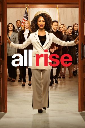All Rise streaming