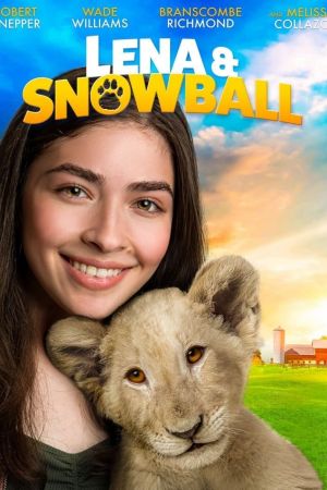 Lena & Snowball streaming