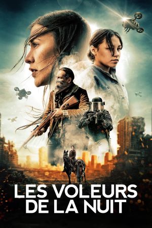 Les Voleurs de la nuit streaming