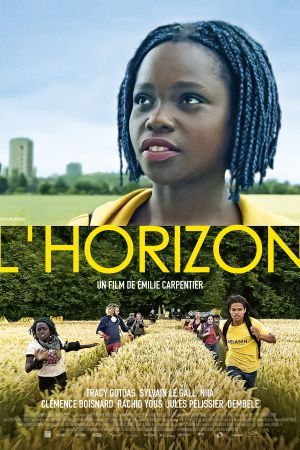 New Horizon streaming